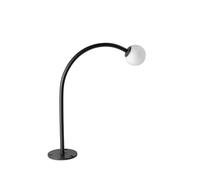 Faro Barcelona 75580 - CUCA 300 Baliza negra 24V