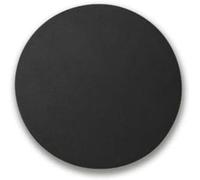 FARO BARCELONA Aplique Board con LED, se puede escribir, 35 cm