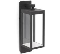 Faro Barcelona 74453 - KERALA Aplique gris oscuro