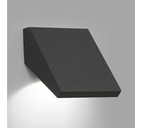 FARO BARCELONA Aplique LED para exterior Guiza True