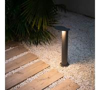 FARO BARCELONA Bolardo luminoso Lotus