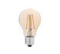 Faro Barcelona 17426 - Bombilla ESTÁNDAR FILAMENTO LED ÁMBAR E27 4W 2200K