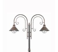 FARO BARCELONA Farola Nautica 2 luces
