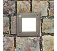 FARO BARCELONA Foco de suelo LED empotrado LED-18 moderno, IP67 True