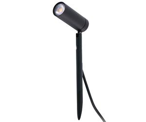 FARO BARCELONA Foco LED con estaca Seth-28 eficiente
