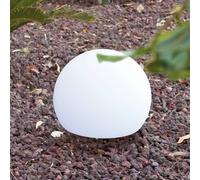 FARO BARCELONA IP65 - lámpara decorativa exterior redonda BALDA