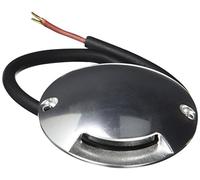 Faro Barcelona Keenan 70546 - Aplique (bombilla incluida), aluminio