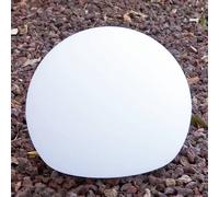 FARO BARCELONA Lámpara decorativa esférica de exterior BALDA, 40 cm