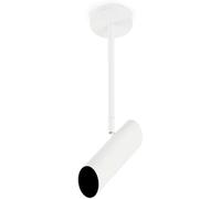 Faro Barcelona 29884 - LINK Lámpara de pie negro