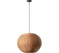 FARO BARCELONA Pie de salón ACERO NEGRO