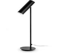 Faro Barcelona 29882 - LINK Sobremesa negro