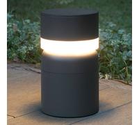 FARO BARCELONA Sobremuro LED Sete, gris oscuro
