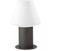 FARO BARCELONA Sobremuros y Suelo ALUMINIO GRIS OSCURO