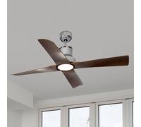 FARO BARCELONA Ventilador de techo Winche