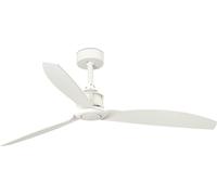 FARO BARCELONA 32101 - JUST FAN M Ventilador blanco