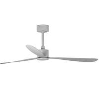 FARO BARCELONA Ventilador sin luz abs PVC y sintético 132cm