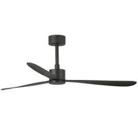 FARO BARCELONA Ventilador sin luz abs PVC y sintético 132cm