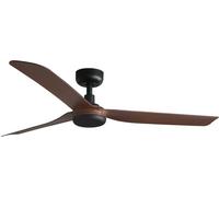 FARO BARCELONA Ventilador sin luz abs pvc y sintético 132cm