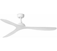 Faro Barcelona 33446- GOTLAND Ventilador de techo blanco