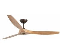 FARO BARCELONA Ventilador sin luz abs pvc y sintético 152cm
