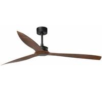 FARO BARCELONA Ventilador sin luz abs pvc y sintético 178cm