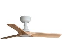 FARO BARCELONA 33805 - HEYWOOD S Ventilador de techo blanco
