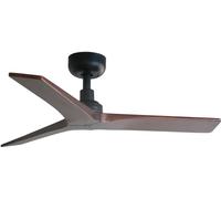 FARO BARCELONA Ventilador sin luz madera Madera 93cm