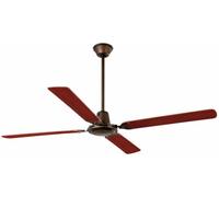 Ventilador de techo Faro Barcelona 33111 MALDIVAS marron oscuro