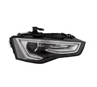 Faro Bi Xenon Derecho D3S+H7 para Audi A5/S5