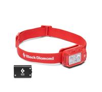 Black Diamond - Iluminación - Spot Dfr Octane - Rojo Rojo one size