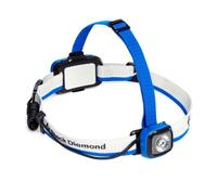 Faro Black Diamond Sprinter 500 (Ultra Blue)