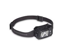 BLACK DIAMOND Storm 450 Headlamp - Unisex - Negro - talla única- modelo 2026
