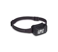 Faro Black Diamond Storm 500-R (Negro)