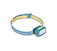 Black Diamond WIZ Kid Head Lamp Creek Blue