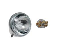 Faro + Bombilla Anillo RMS para Vespa 150 Struzzo - Referencia. 23447