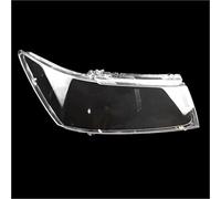 Faro Carcasa Tapa Lente Compatible Con Dodge Para Journey 2009 2010 2011 2012 2013 2014-2016 Carcasa Lente Faro Delantero Cubierta Carcasa Automóvil Pantalla Lámpara(Right)