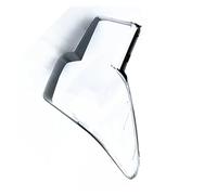 Faro Coche Carcasa de repuesto para faro delantero de coche Trumpchi GS8 GS7 2017 2018 2019 2020 2021, tapas de lámpara, cubierta de lente de faro. Faro Principal(Izquierda)