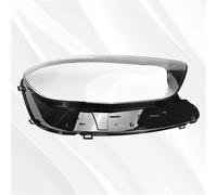 Faro Coche Cubierta Accesorios Coche Cubierta Lente Faro Pantalla Transparente Carcasa Para Mercedes Para Benz Clase E W213 W238 2021-2023(bien)