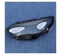 Faro Coche Cubierta Carcasa Lámpara Coche, Cubierta Lente Faro Transparente Para Mercedes Para Benz EQE W295 2022 2023 2024 2025(bien)