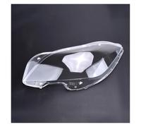 Faro Coche Cubierta Para Mercedes Para Benz CLS W218 2010 2011 2012 2013 2014 2015 2016 Cubierta De Faro Coche Carcasa Lente(Izquierda)