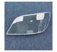 Faro Coche Cubierta Para Mercedes Para Benz Para Sprinter 2001-2003 Cubierta Faro Sombra Carcasa Pantalla Transparente Lente Piezas Repuesto Automóvil(bien)