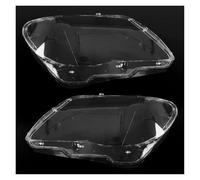 Faro Coche Lente Shell Para Serie 7 Para E65 Para E66 2005 2006 2007 2008 Cubierta Lente Faro Delantero Transparente Carcasa Lámpara