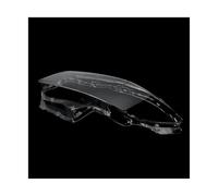 Faro Coche Lente Shell Para Subaru Para Forester 2006 2007 2008 Cubierta Lente Faro Delantero Coche Carcasa SU2503119 SU2502119(Derecha)