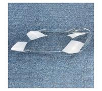 Faro Coche Lente Shell Para VW Para Phaeton 2004-2010 Faro Delantero Pantalla Lámpara Cubierta Cristal Automóvil Carcasa Lente(Derecha)
