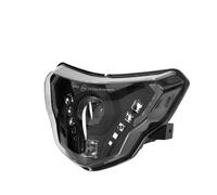 Faro Compatible Compatible con Bmw G310R G310GS G 310 R GS 310GS 2016-2023 faros delanteros con accesorios de motocicleta faros LED para motocicleta Faro Adicional para Moto