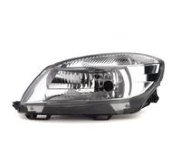 JOHNS 71 02 09-5 Faro delantero