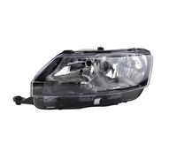 Faros + Osram Night Breaker Laser Compatible Con Skoda Rapid Izquierda