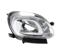 Faro, completo, derecho para Fiat Panda ab Bj. 2012 51843644