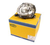 Faro completo izquierdo Magnet Marelli 51787492