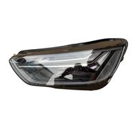 Faro Completo Principal Compatible Con Q5 2021 2022 2023 2024 Faros Delanteros Luz De Posición Intermitente. 80A941035E(L assembly module)